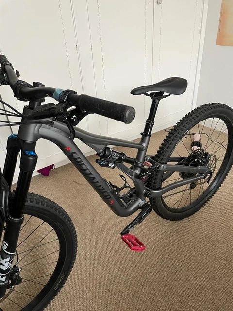 SPECIALIZED STUMPJUMPER EVO Comp Alloy mountain bike 2022 Full suspension $3,259.75 - PicClick